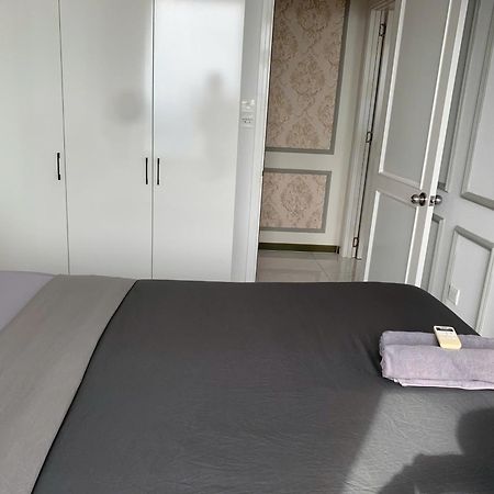 Olala Apartment - Infinity Signature Ho Si Minh-város Kültér fotó