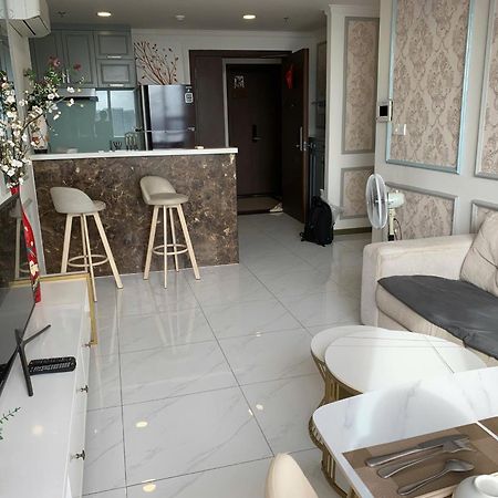 Olala Apartment - Infinity Signature Ho Si Minh-város Kültér fotó