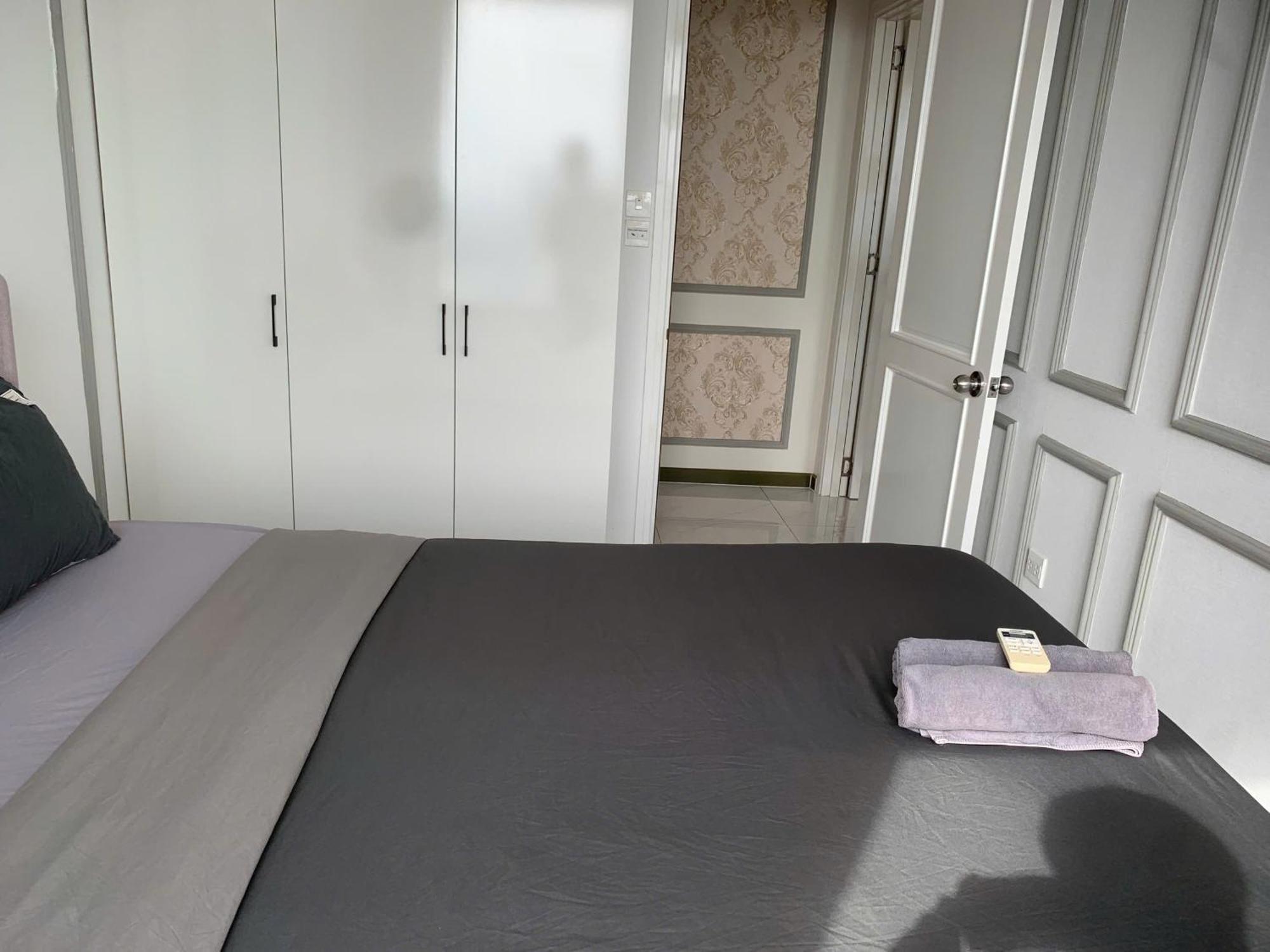Olala Apartment - Infinity Signature Ho Si Minh-város Kültér fotó